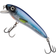 Abu Garcia Svartzonker McCelly 17cm Blue Silver