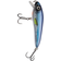 Abu Garcia Svartzonker McCelly 17cm Blue Silver