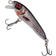 Abu Garcia Poisson Nageur Svartzonker McCelly 7cm Coloris Real Roach