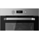 Teka HCB6646SS Acero Inoxidable, Negro