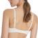 Calida Cate Triangle Soft Bra - Alabaster Cream