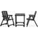 vidaXL 315835 Bistro Set