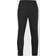 Adidas Essentials Fleece Tapered Cuff 3-Stripes Joggers Pant - Black/White