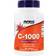 Now Foods C 1000 with Rose Hips & Bioflavonoids 100 st