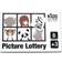 Kids by Friis Picture Lottery 36 Pieces