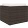 vidaXL 3067164 Lounge-Set, 1 Tisch einschl. 10 Sofas