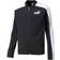 Puma Junior BB Polyester Tracksuit - Black/White (58937306-001)