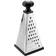 Judge 4 Way Pyramid Grater 12cm