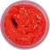 Berkel Powerbait Glitter Trout Bait Egg Red