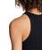 Anine Bing Eva Racerback Tank Top - Black