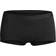 Björn Borg Solid Cotton Minishorts 3-pack - Black Beauty