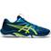 Asics Gel-Blade 8 M - Deep Sea Teal/Glow Yellow