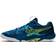 Asics Gel-Blade 8 M - Deep Sea Teal/Glow Yellow