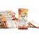 Chimpanzee Energy Bar Cashew Caramel 55g 1 st