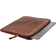 Trunk MacBook Pro/Air Leather Sleeve 13"