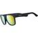 Goodr Beelzebub's Bourbon Burpees Polarized BFG-BK-AM2-RF