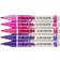 Ecoline Brush Pen Violet 5-pcs