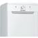 Indesit DSFE 1B10 UK N White