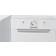 Indesit DSFE 1B10 UK N White