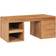 vidaXL 288902 Soffbord 50x90cm