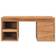 vidaXL 288902 Soffbord 50x90cm