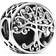 Pandora Openwork Family Roots Charm - Silver