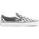 Vans Checkerboard Classic Slip-On W - Thyme/True White