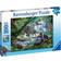 Ravensburger Jungle Families XXL 100 Pieces