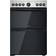 Indesit ID67V9HCX/UK Stainless Steel, Silver