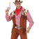 Widmann Cowboy Joey Kostume