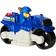 Paw Patrol Chase Moto Pups