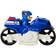 Paw Patrol Chase Moto Pups