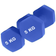 ASG Neoprene Dumbbell Set 5kg