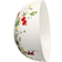 Rosenthal Brillance Fleurs Bowl 18cm