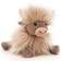 Jellycat Gamboldown Cow 17cm