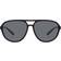 Dolce & Gabbana Homme Sunglass DG6150 Couleur de Lentille Gris foncé Polarisé