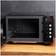 Cecotec GrandHeat 2000 Flatbed Sort