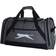 Slazenger Medium Holdall - Charcoal