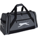 Slazenger Medium Holdall - Charcoal