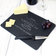 Personalised Cheese Makes Life Better Slate Cheese Board