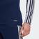 Adidas Squadra 21 Long Sleeve Jersey Men - Team Navy/White