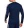 Adidas Squadra 21 Long Sleeve Jersey Men - Team Navy/White