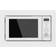 Cecotec Grandheat 2350 Vit, Svart