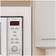Cecotec Grandheat 2350 Vit, Svart