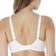 Fantasie Reggiseno Sagomato con Ferretto Ana Spacer - Blanc