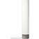 GUBI Unbound Canvas Gray Marble Golvlampa 120cm