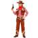 Widmann Charming Cowboy Kids Costume