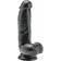 Toy Joy Get Real Dildo, 15 cm, light