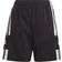 Adidas Squadra 21 Woven Shorts Kids - Black/White