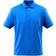 Mascot 51587-969 Polo Shirt - Azure Blue